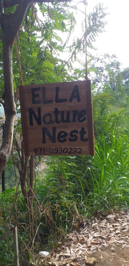 Nature Nest Проживання в сім'ї *