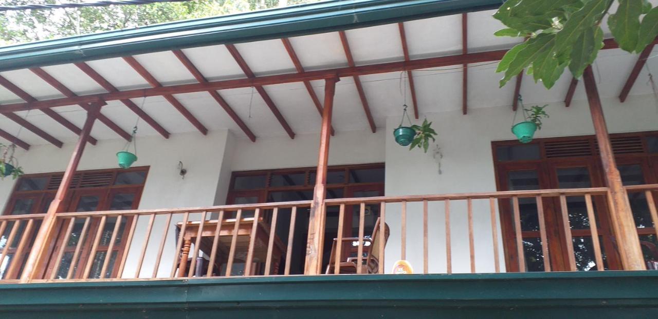 Privatunterkunft Nature Nest *