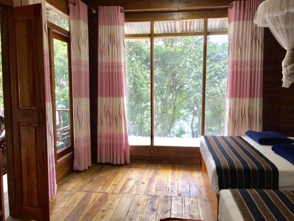 Nature Nest Privatunterkunft Ella