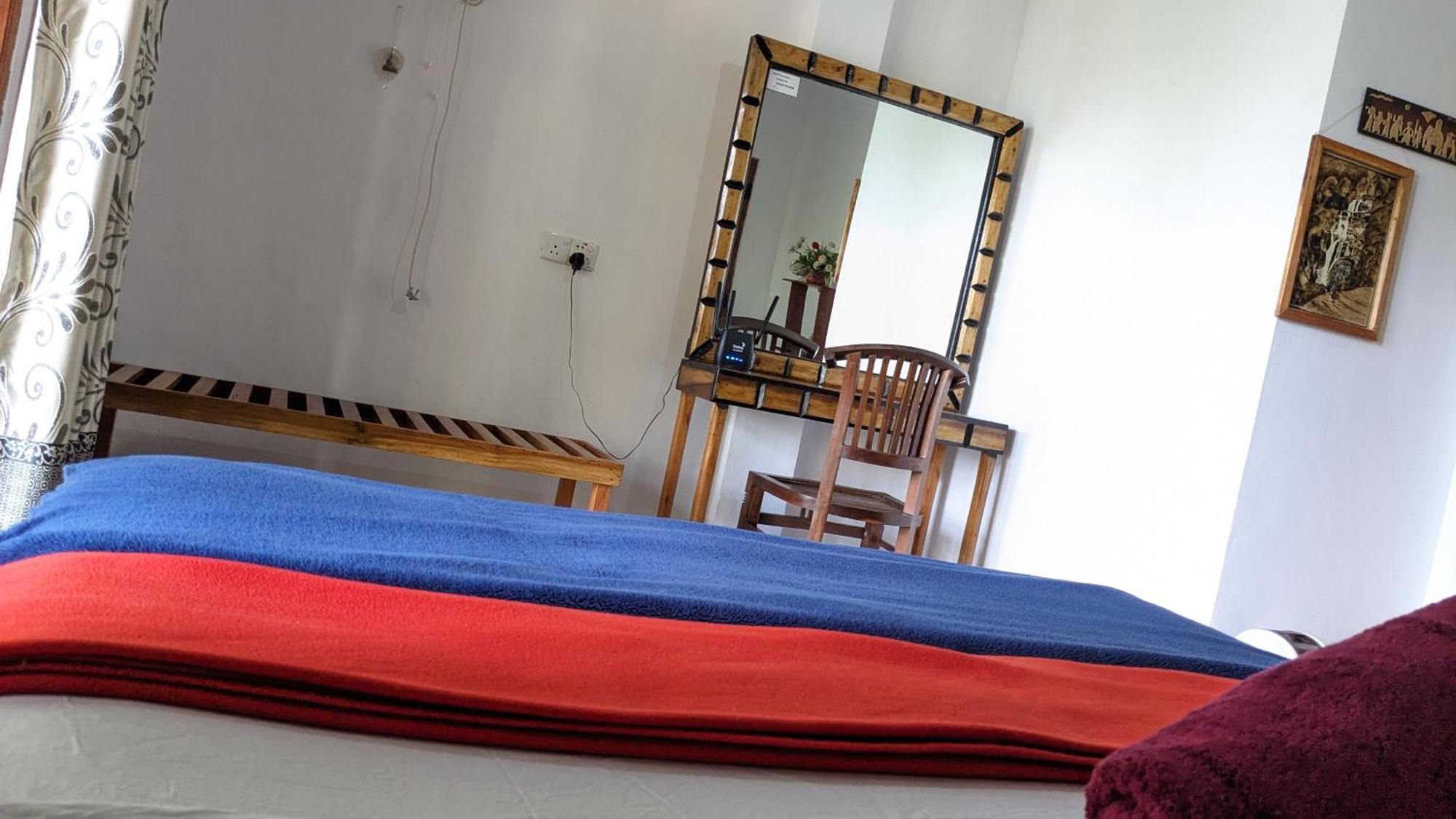 Nature Nest Privatunterkunft