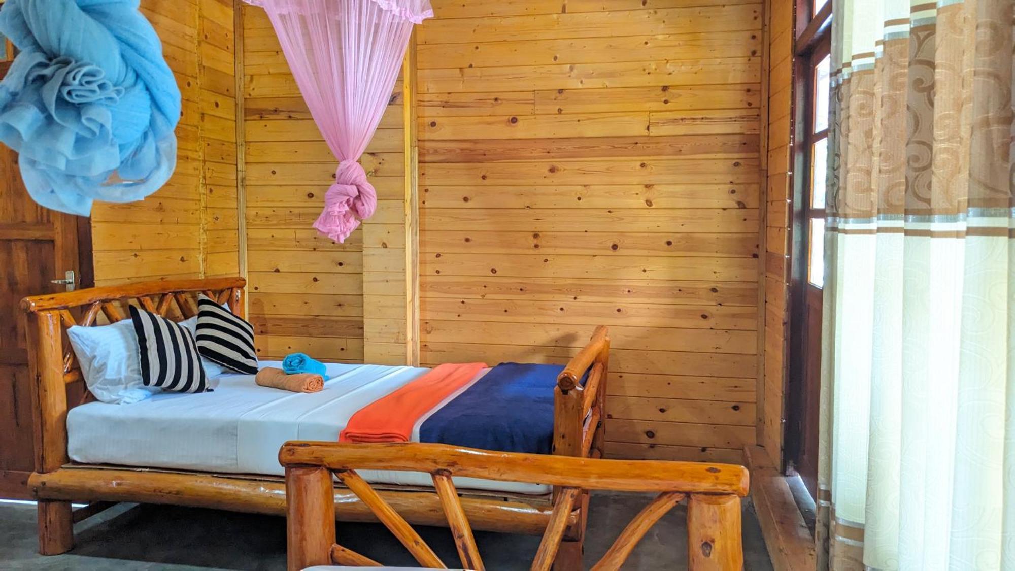 Nature Nest Privatunterkunft
