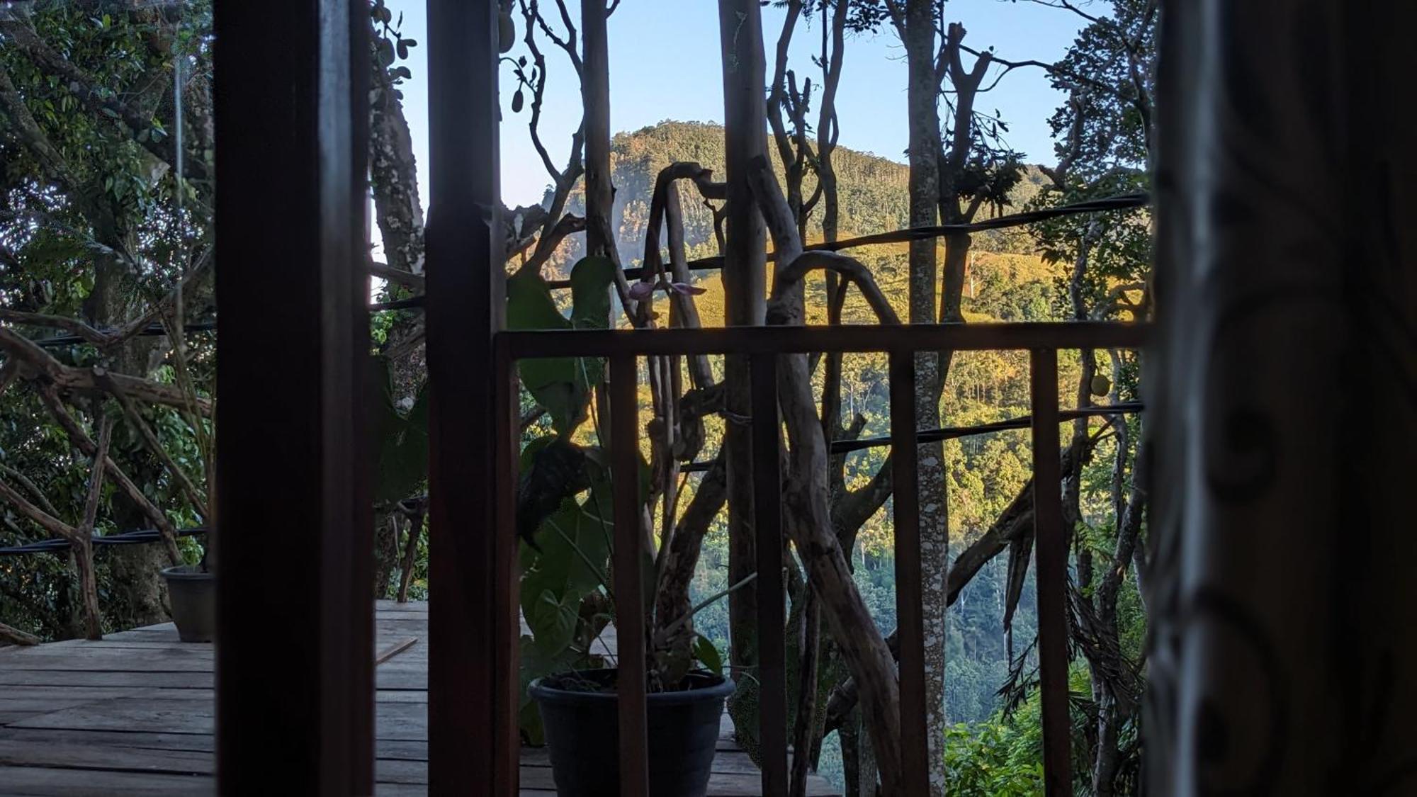 Nature Nest Privatunterkunft Ella